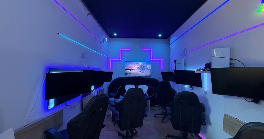 vente Local commercial Nice