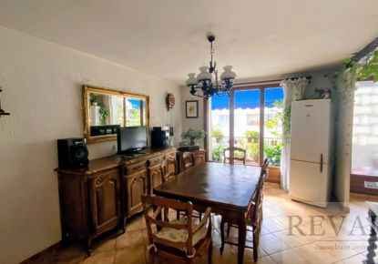 vente Appartement Nice