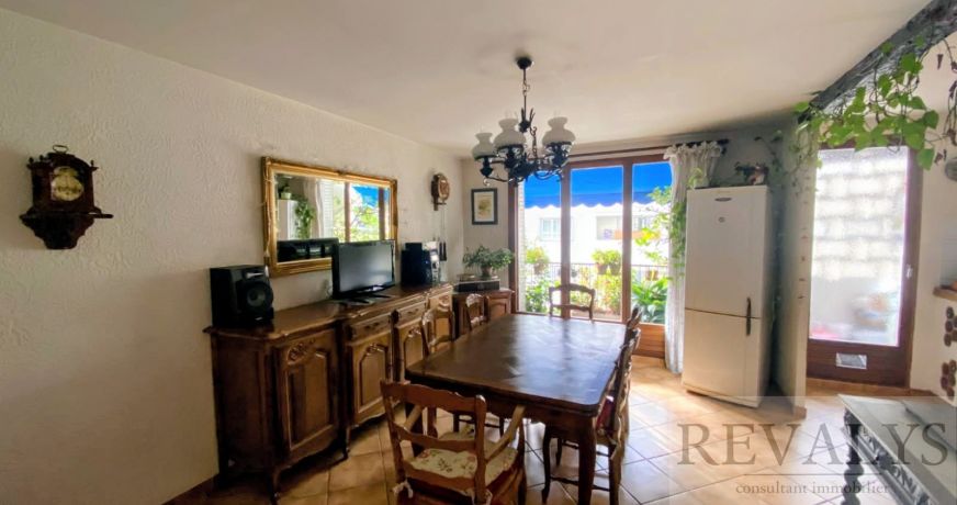 vente Appartement Nice