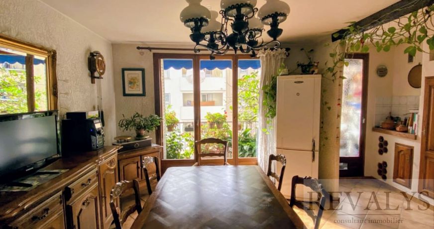 vente Appartement Nice