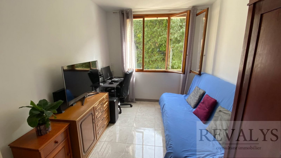 vente Appartement Nice - Photo 6