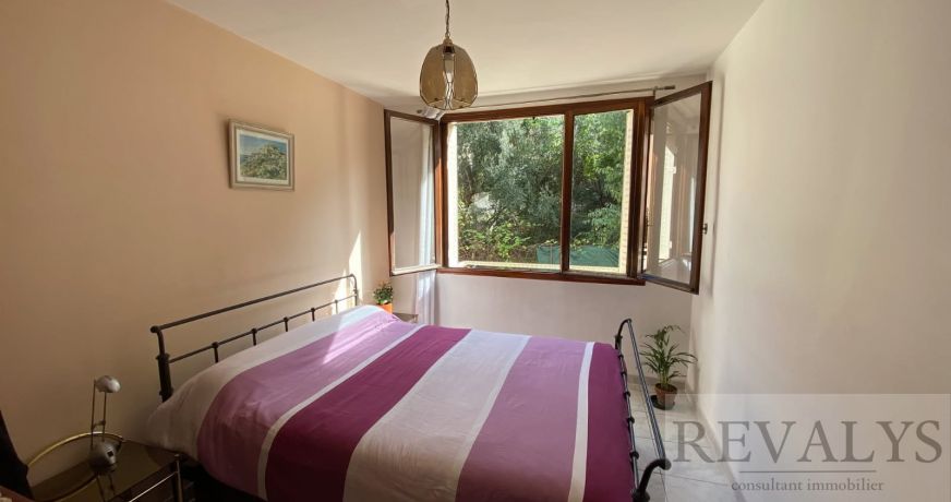 vente Appartement Nice