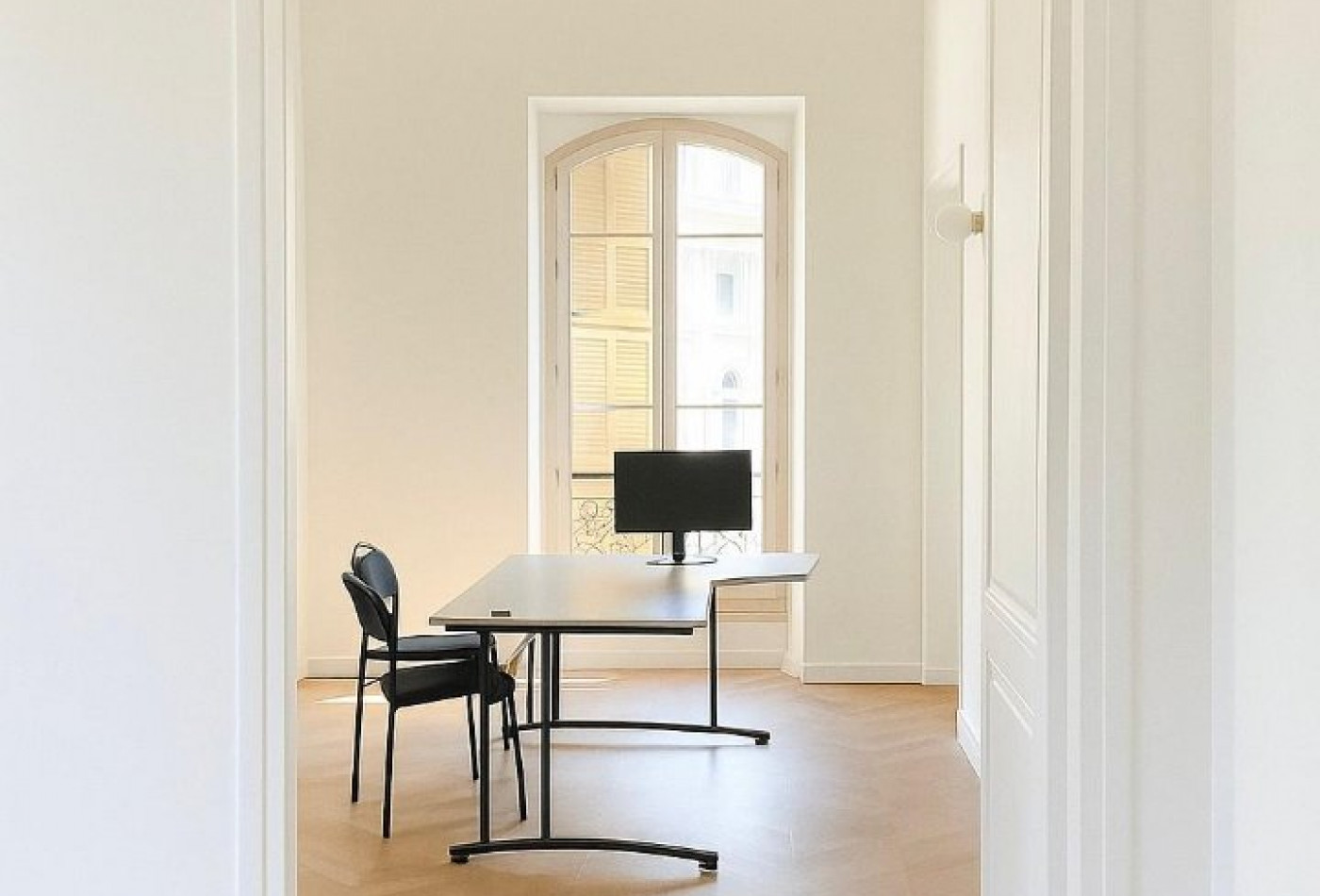 à vendre Appartement bourgeois Nice - Photo 3