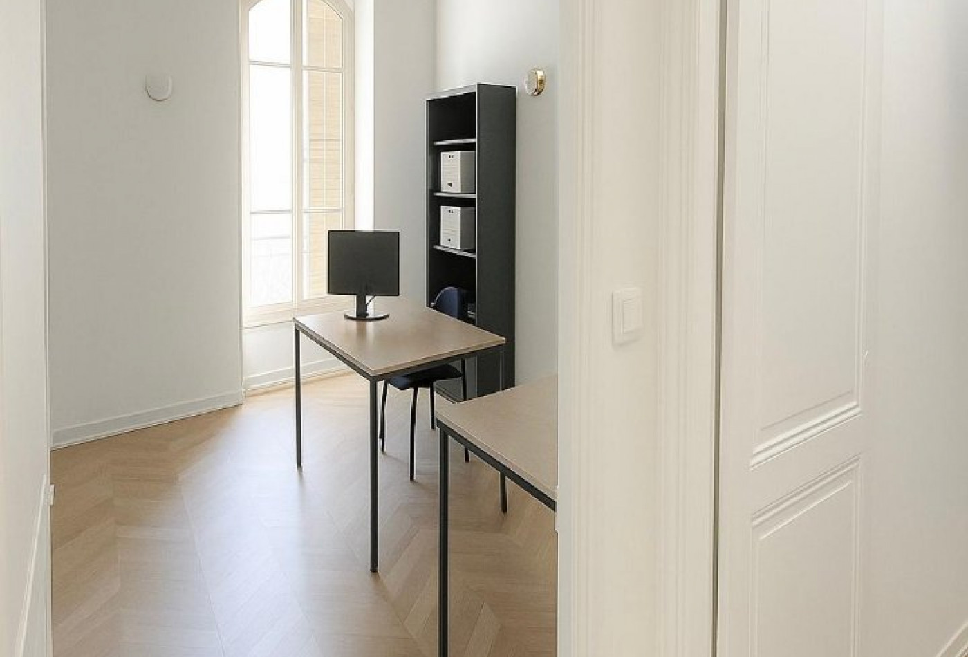 à vendre Appartement bourgeois Nice - Photo 4