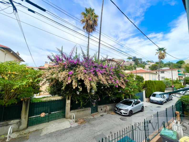 vente Appartement Nice - Photo 5