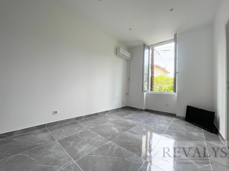 vente Appartement Nice - Photo 1