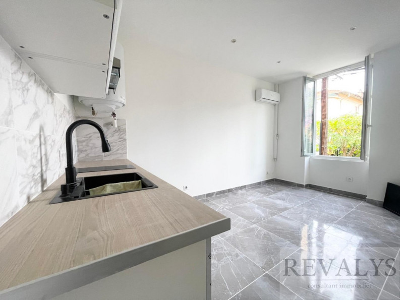 vente Appartement Nice - Photo 2