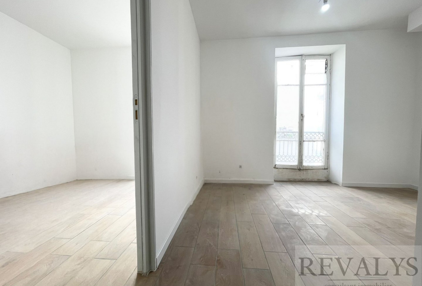 à vendre Appartement Nice - Photo 3