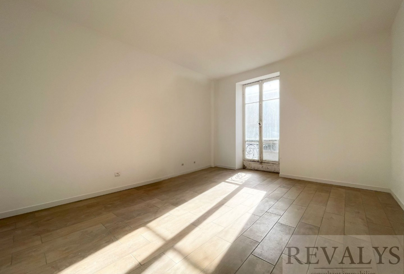 à vendre Appartement Nice - Photo 1