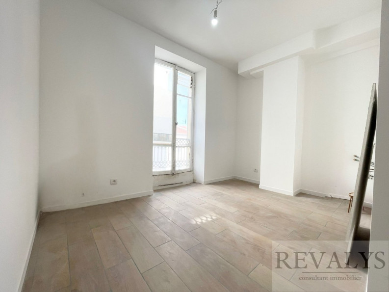 vente Appartement Nice - Photo 5