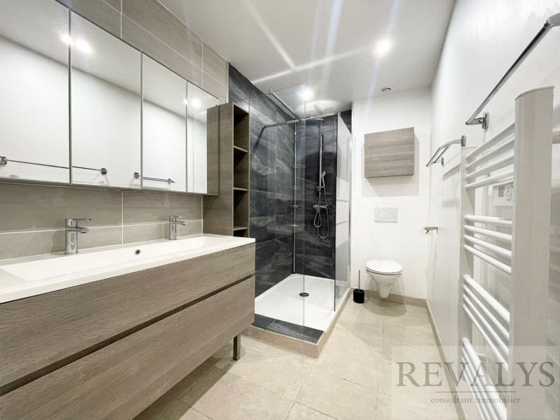 vente Appartement Nice - Photo 9