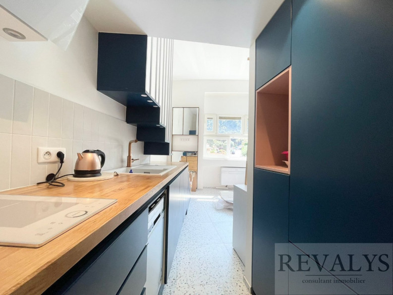 vente Appartement Eze - Photo 4