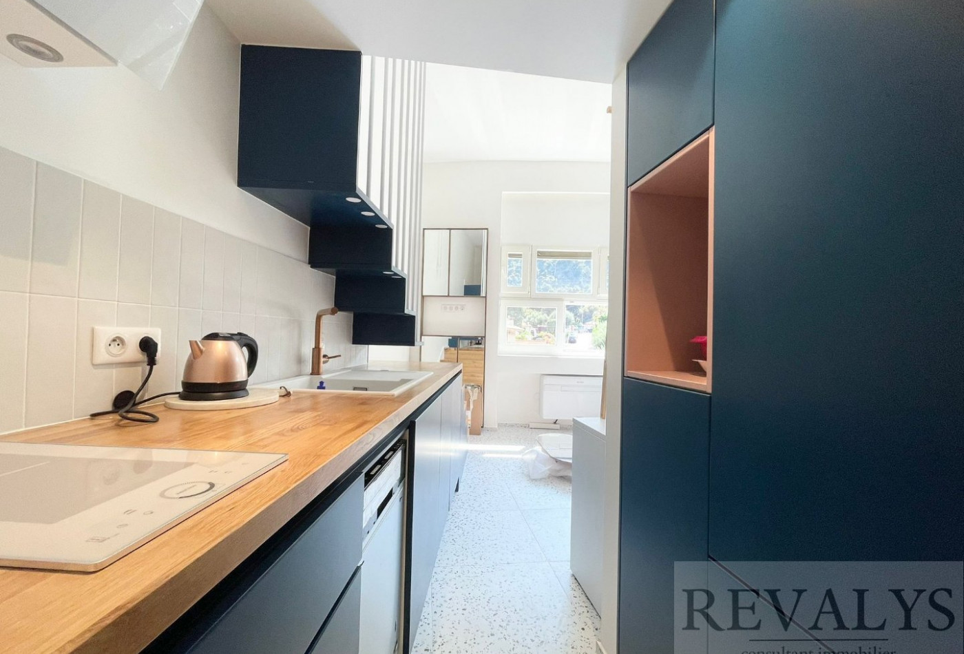 à vendre Appartement Eze - Photo 4