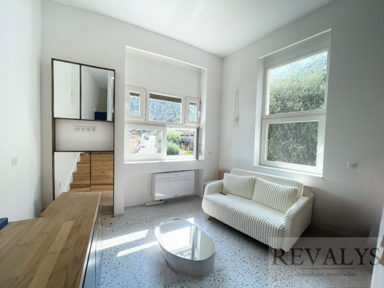 vente Appartement Eze - Photo 2