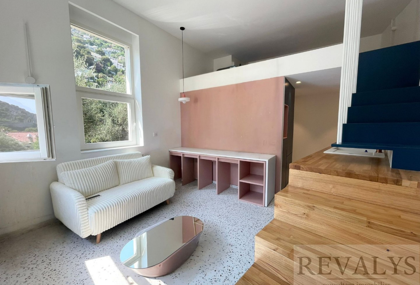 à vendre Appartement Eze - Photo 3