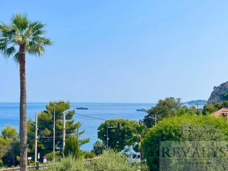 vente Appartement Eze - Photo 1