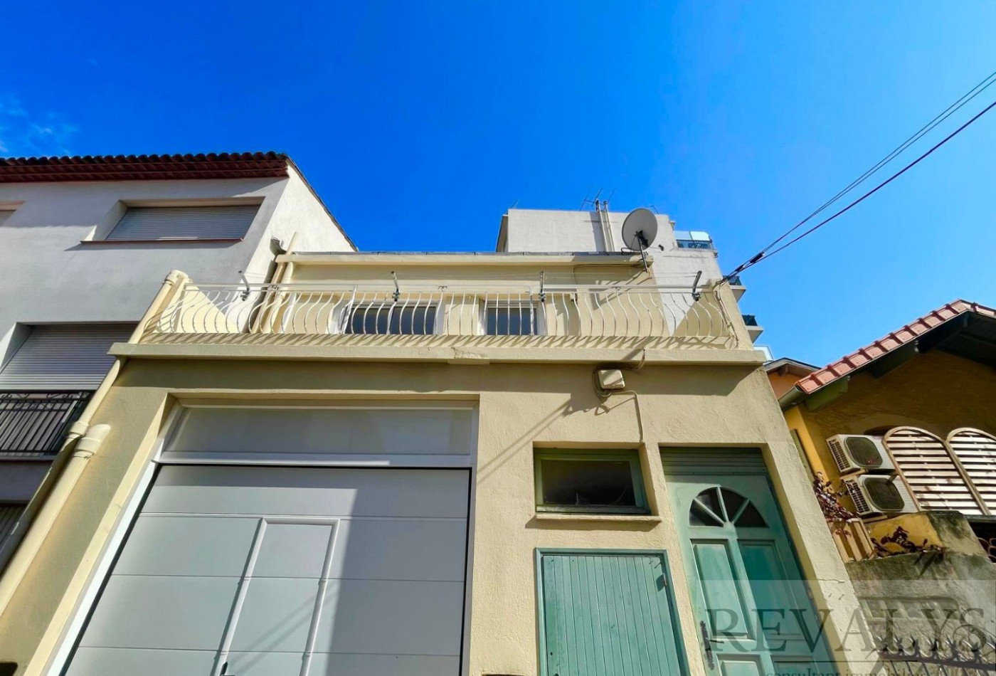 à vendre Local commercial Nice - Photo 2