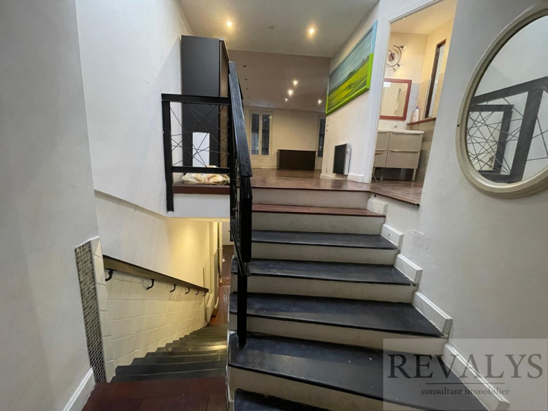 vente Immeuble Nice - Photo 5