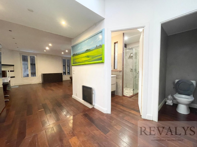 vente Immeuble Nice - Photo 4