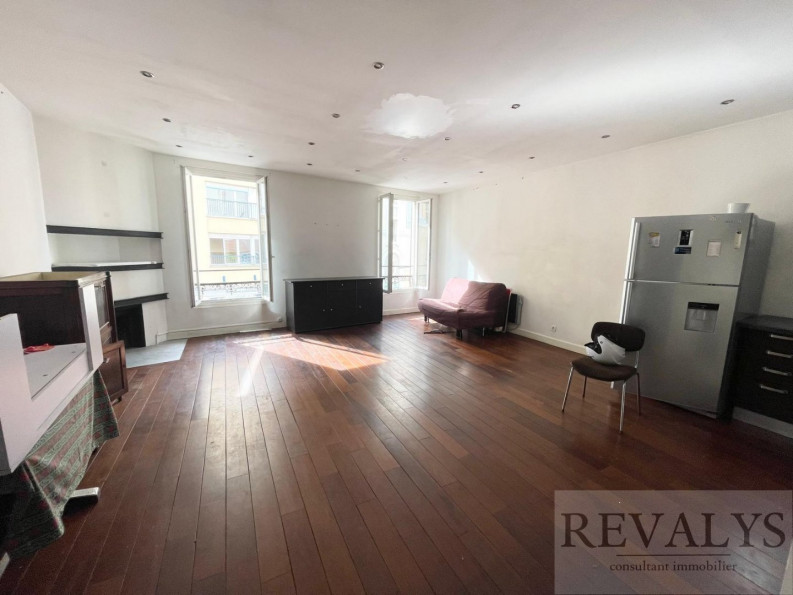 vente Immeuble Nice - Photo 1