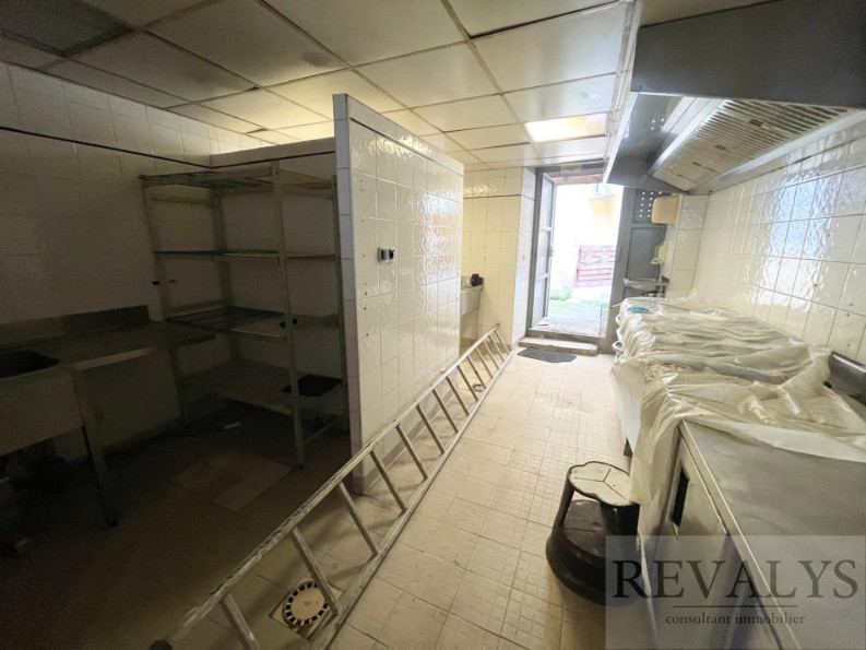 vente Immeuble Nice - Photo 3