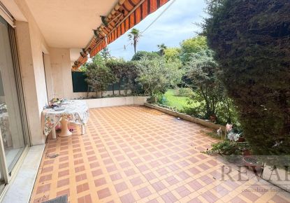 vente Appartement Beaulieu Sur Mer