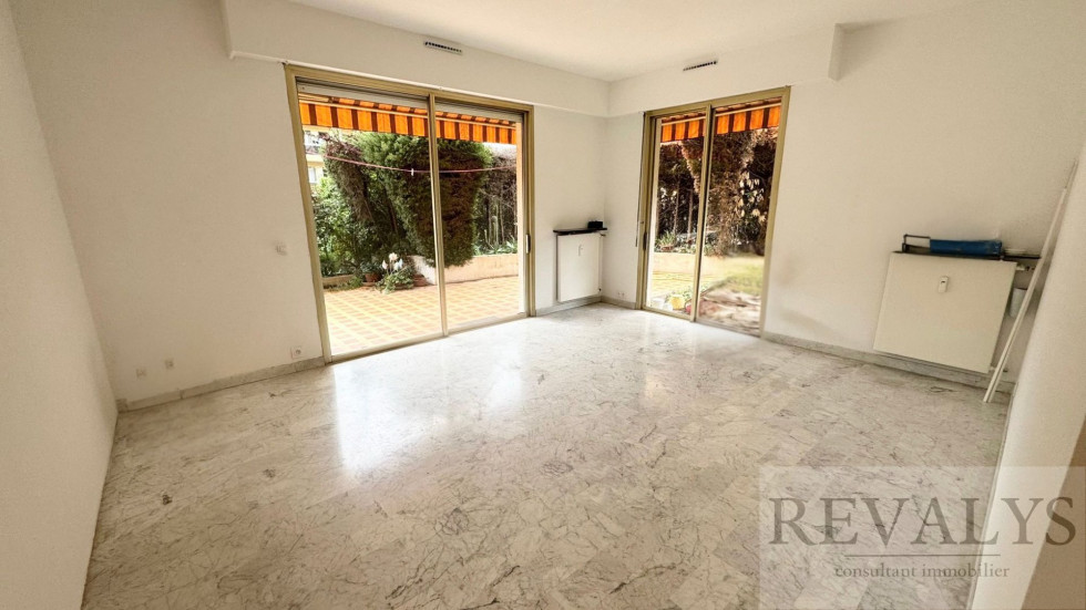 vente Appartement Beaulieu Sur Mer - Photo 2