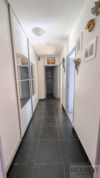 vente Appartement Nice - Photo 6