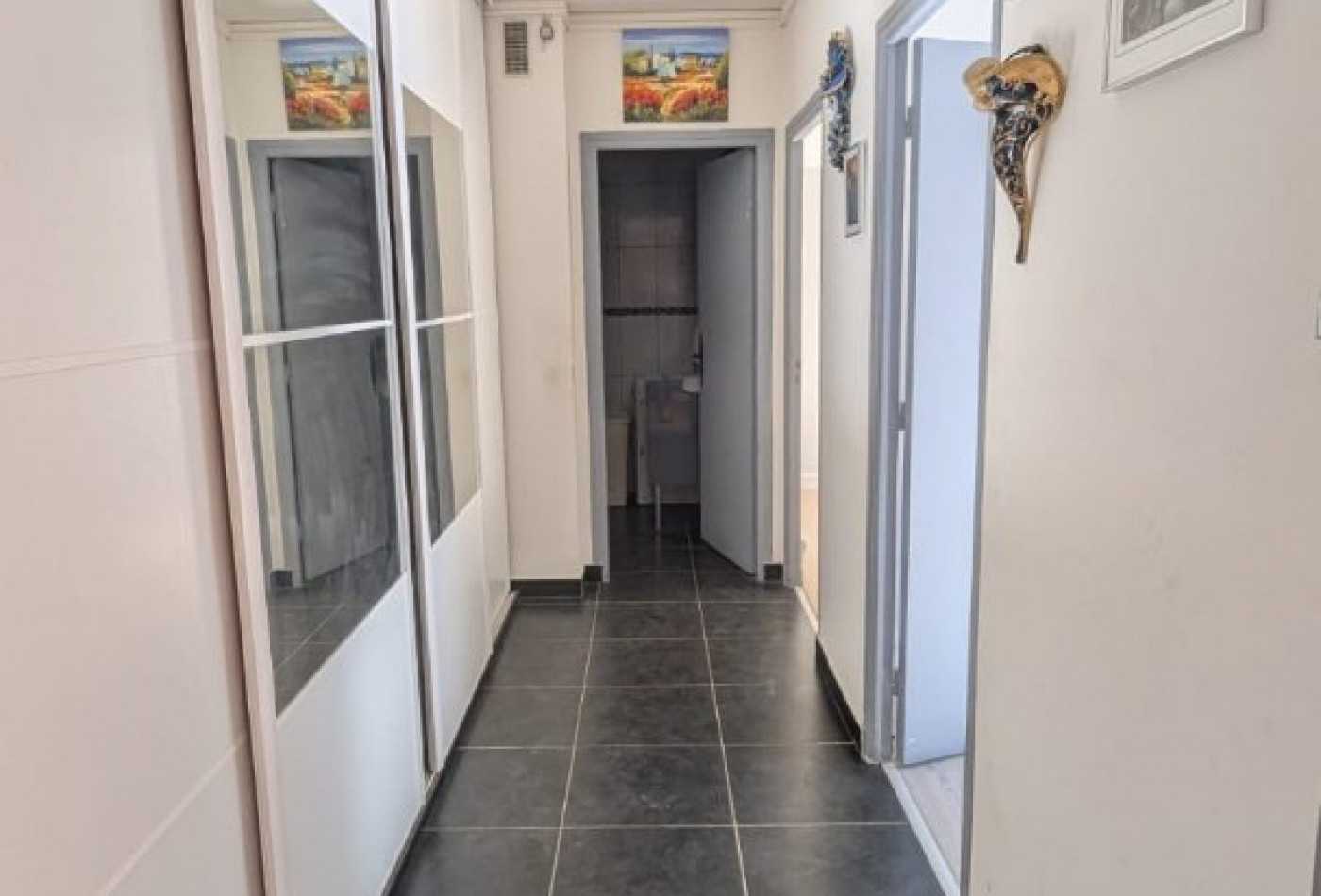 à vendre Appartement Nice - Photo 6