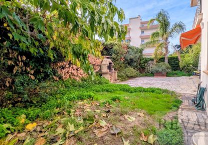 vente Appartement Nice