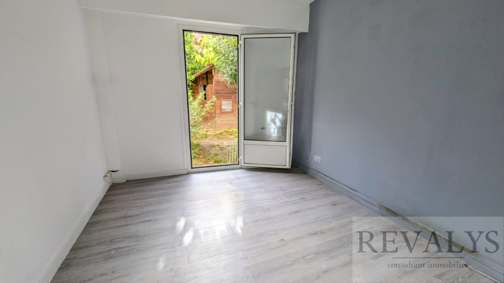 vente Appartement Nice - Photo 4