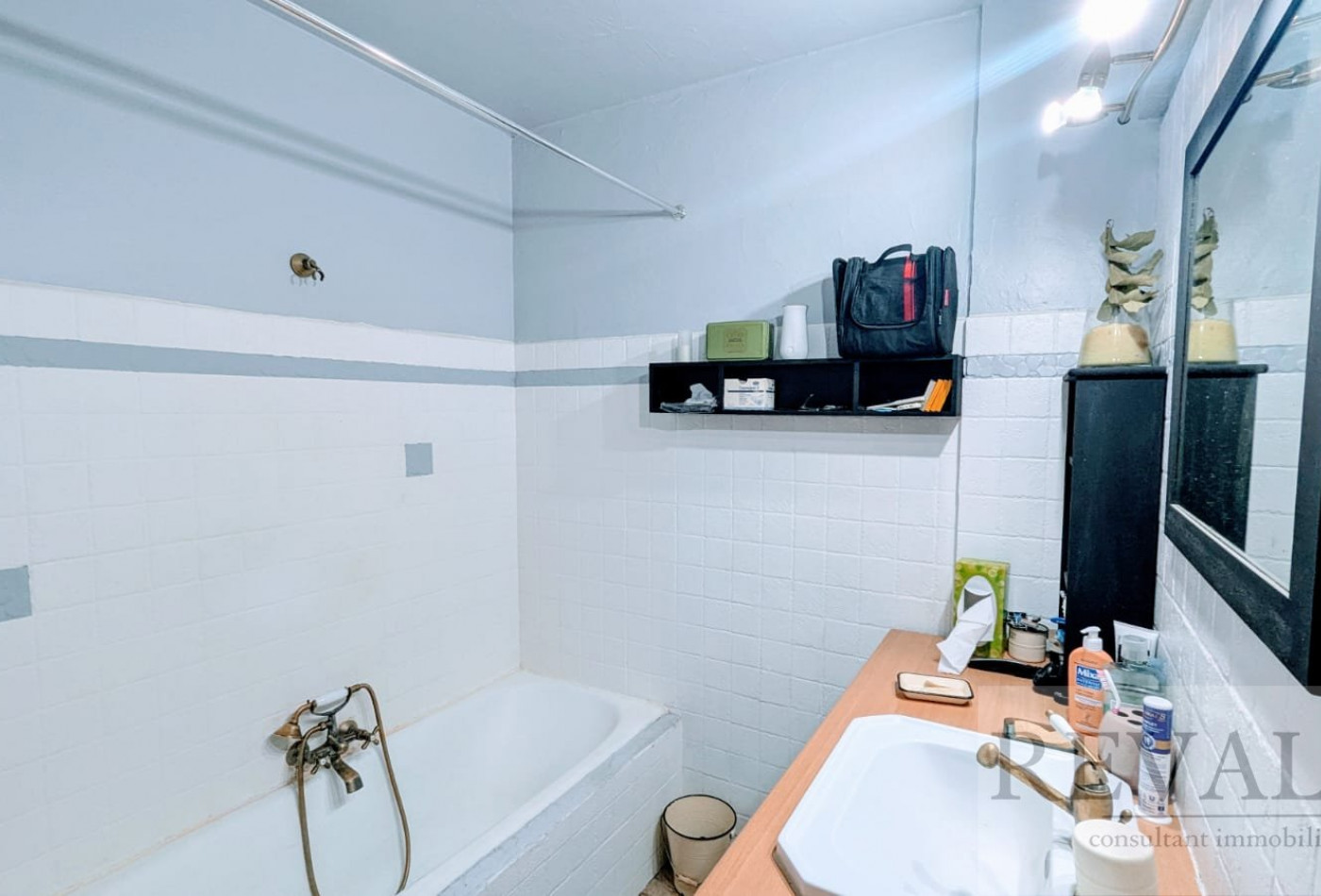 à vendre Appartement Nice - Photo 9