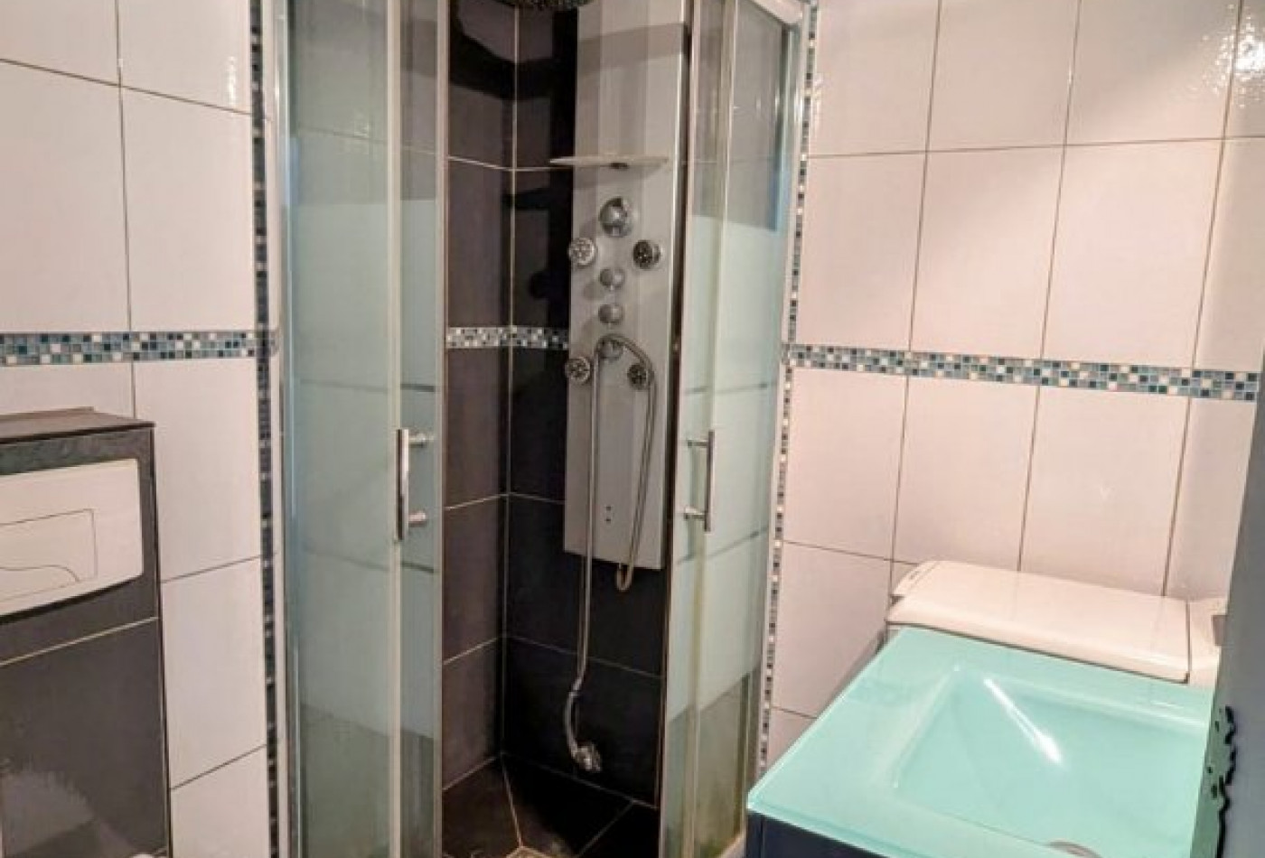 à vendre Appartement Nice - Photo 7