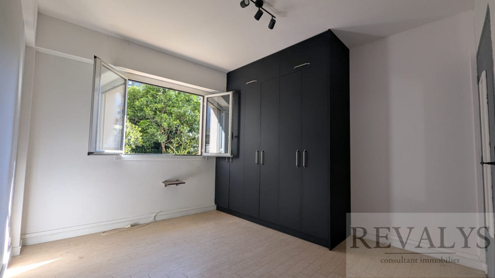 vente Appartement Nice - Photo 5