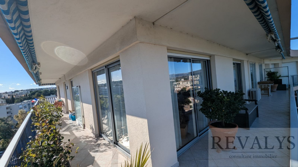 vente Appartement Antibes - Photo 5