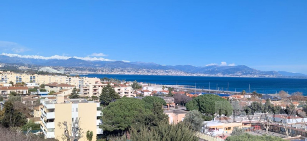 vente Appartement Antibes - Photo 2