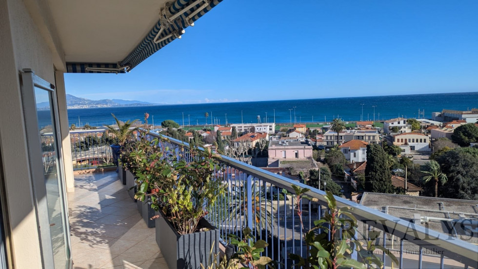 vente Appartement Antibes - Photo 3