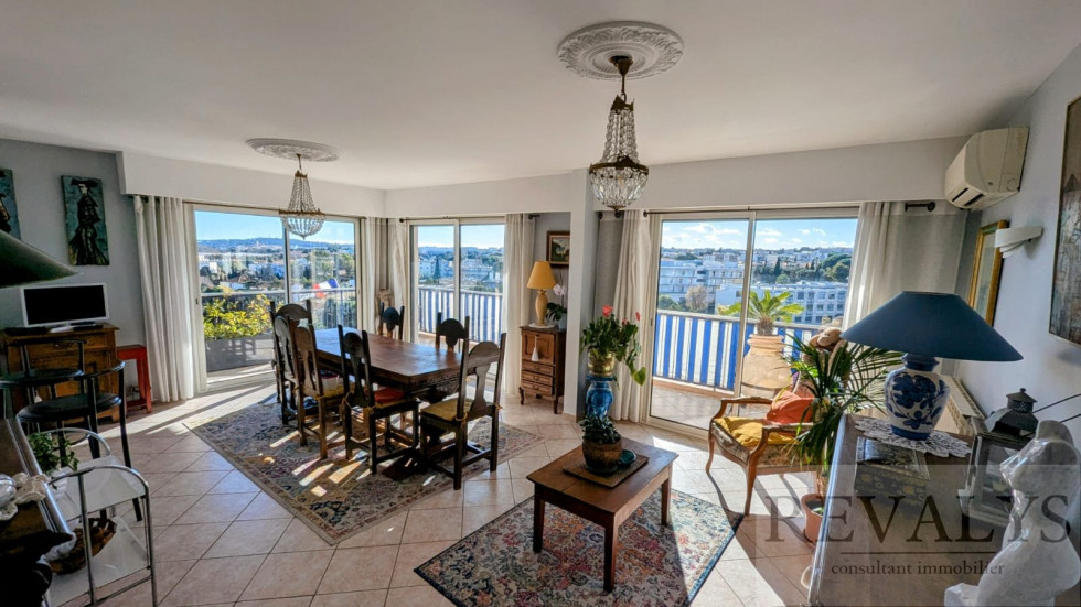 vente Appartement Antibes - Photo 6