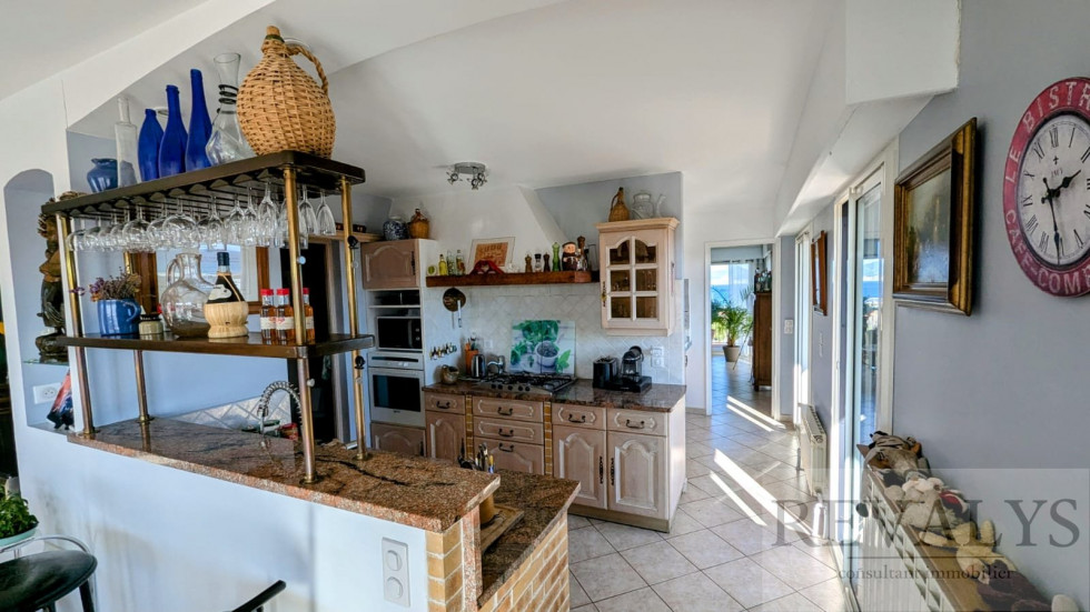 vente Appartement Antibes - Photo 8