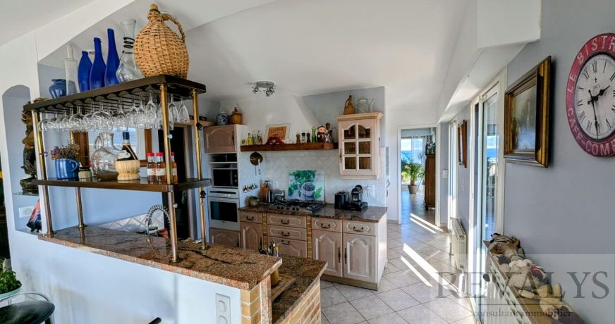 vente Appartement Antibes