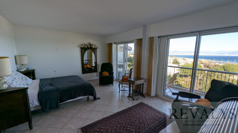 vente Appartement Antibes - Photo 9