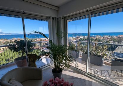 vente Appartement Antibes