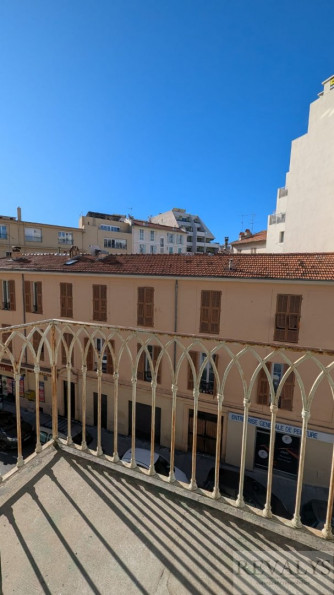 vente Appartement Nice - Photo 2