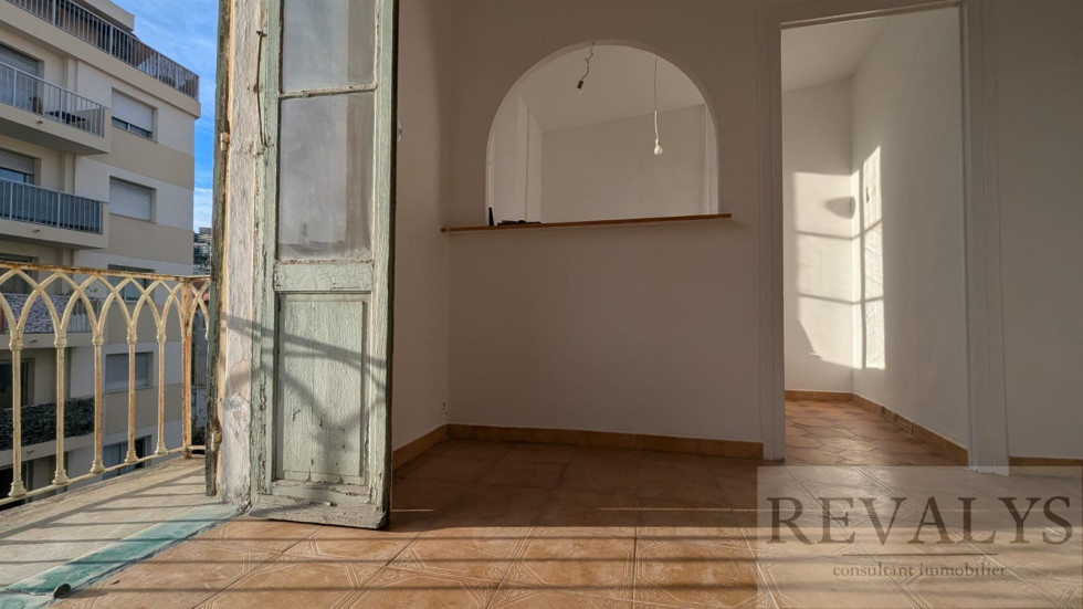 vente Appartement Nice - Photo 3