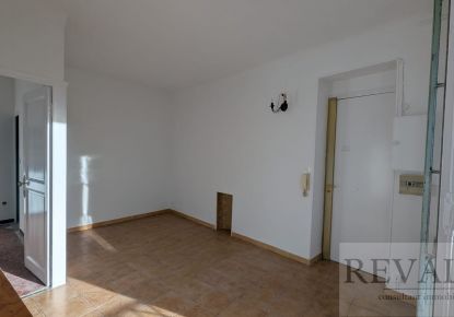 vente Appartement Nice