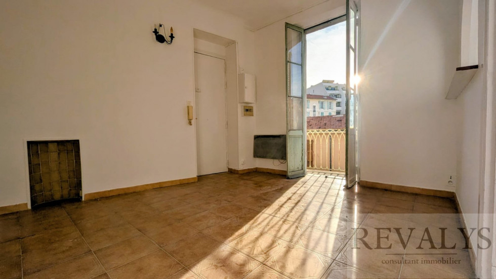 vente Appartement Nice - Photo 8
