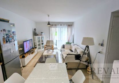 vente Appartement terrasse Chateauneuf Villevieille