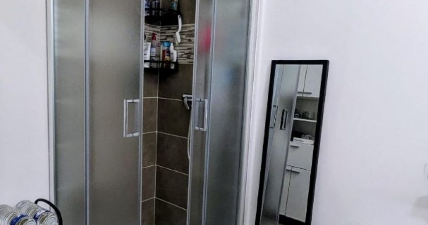 vente Appartement terrasse Chateauneuf Villevieille