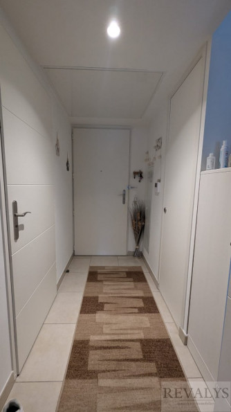 vente Appartement terrasse Chateauneuf Villevieille - Photo 10