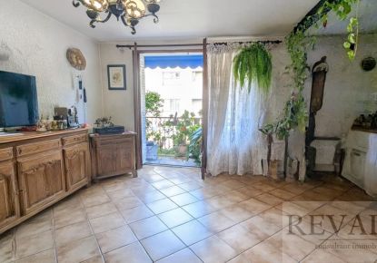 vente Appartement Nice